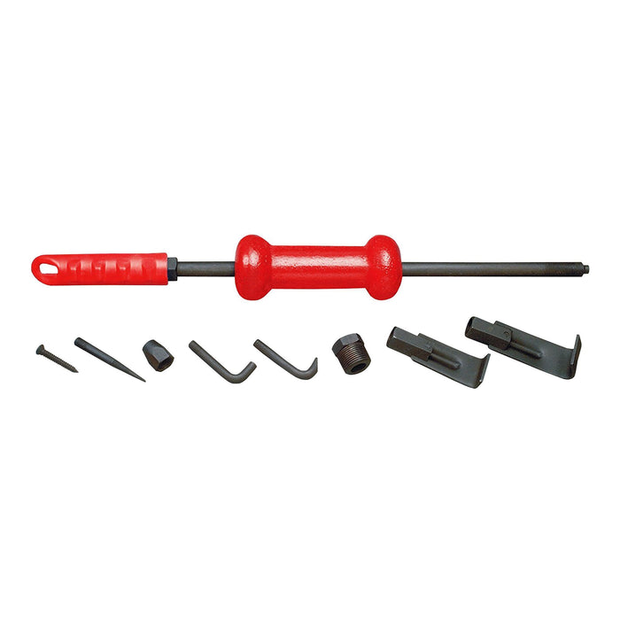 Pro-Tek Spray Equipment Dent Puller Set 5 Lbs