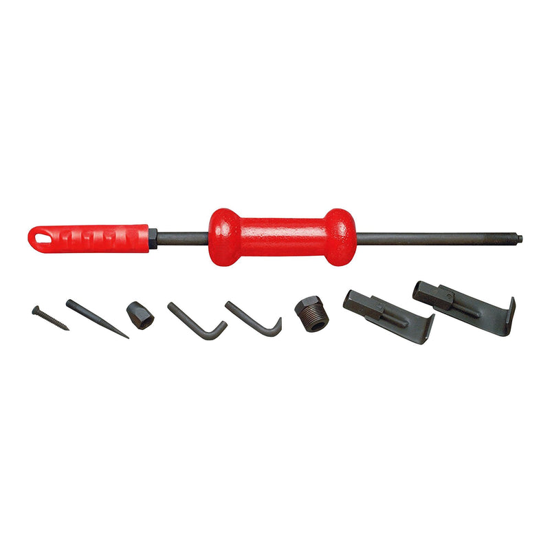 Dent Puller Set 5 Lbs