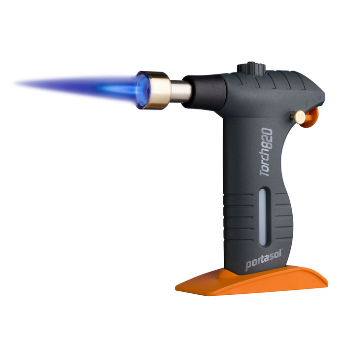 Portasol BUTANE HIGH POWER TORCH