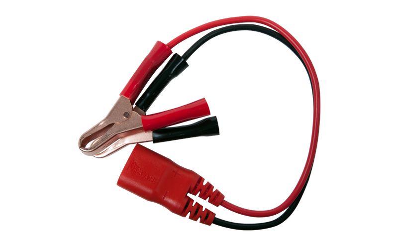 Clip set for the Power Probe 3/3S/3EZ.