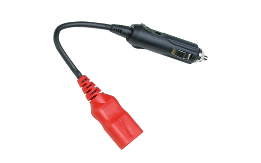 Power Probe Diagnostic Tools Cigarette Adapter for the Power Probe 3/3S/3EZ.
