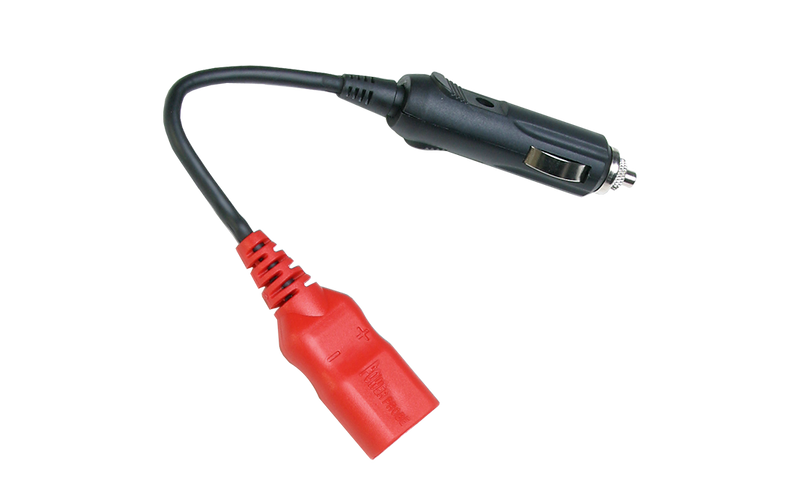 Cigarette Adapter for the Power Probe 3/3S/3EZ.