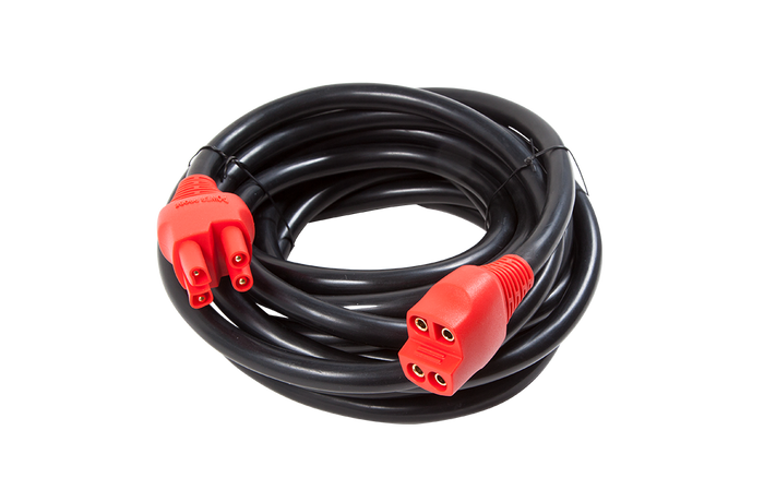 Power Probe Diagnostic Tools One 20ft Extension Cable