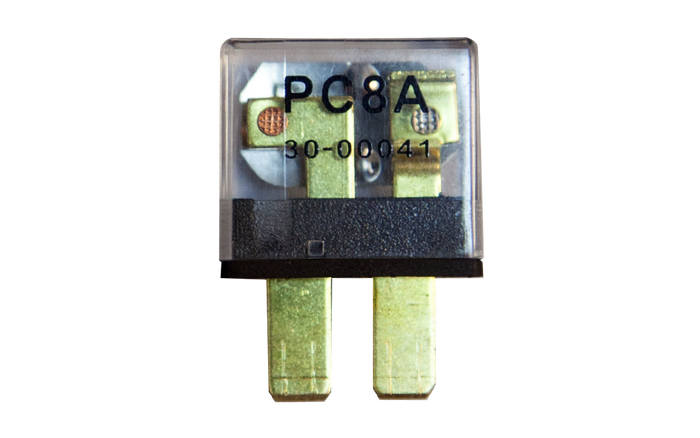 Power Probe Diagnostic Tools One Self Resetting Circuit Breaker for the Power Probe 4