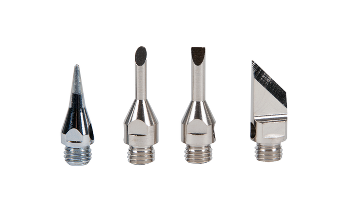 Power Probe Diagnostic Tools Tips Set for PPSK