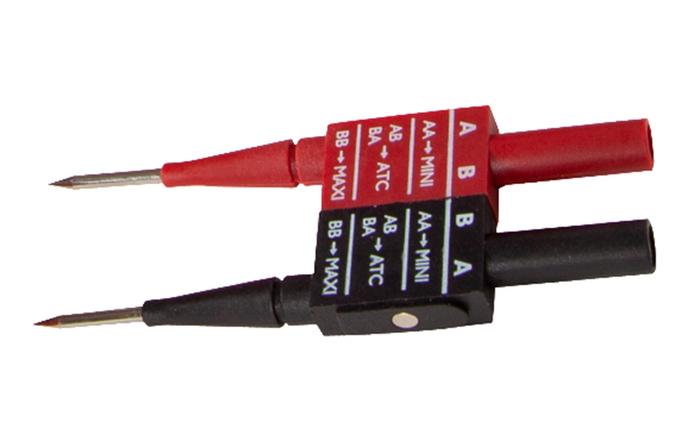Power Probe Diagnostic Tools Breakout Box Pin Adapters