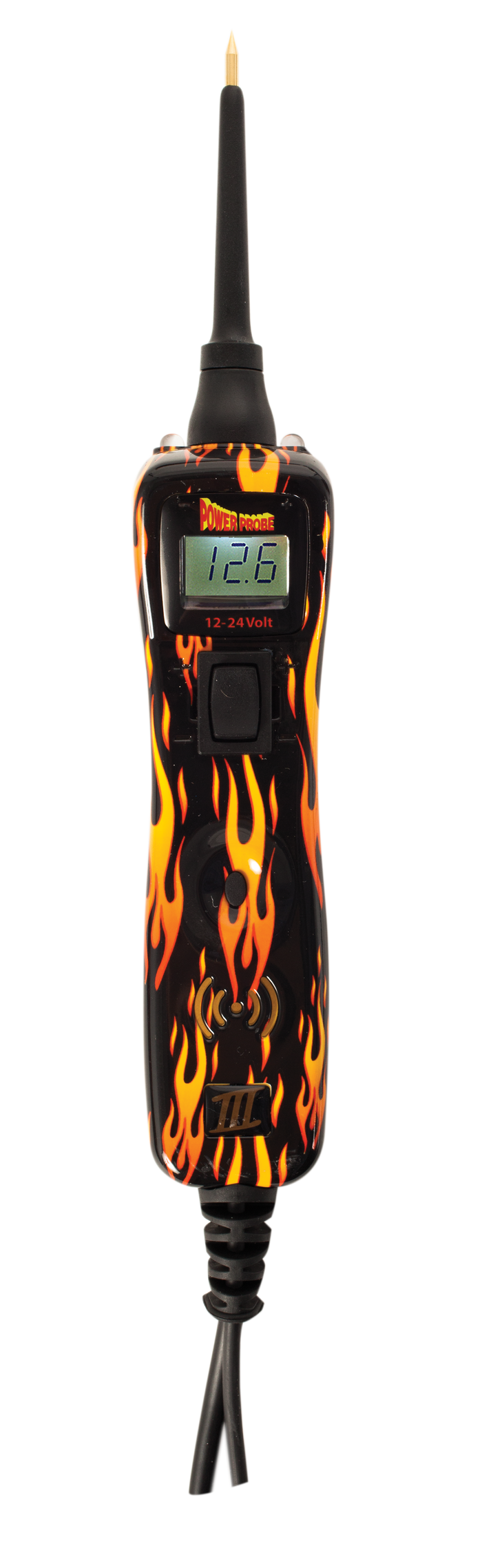 Power Probe Diagnostic Tools Power Probe Pp3 Basic Fire Pp3Csfire