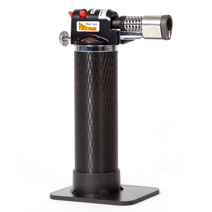 Power Probe Diagnostic Tools Power Probe Micro Butane Torch Ppmt