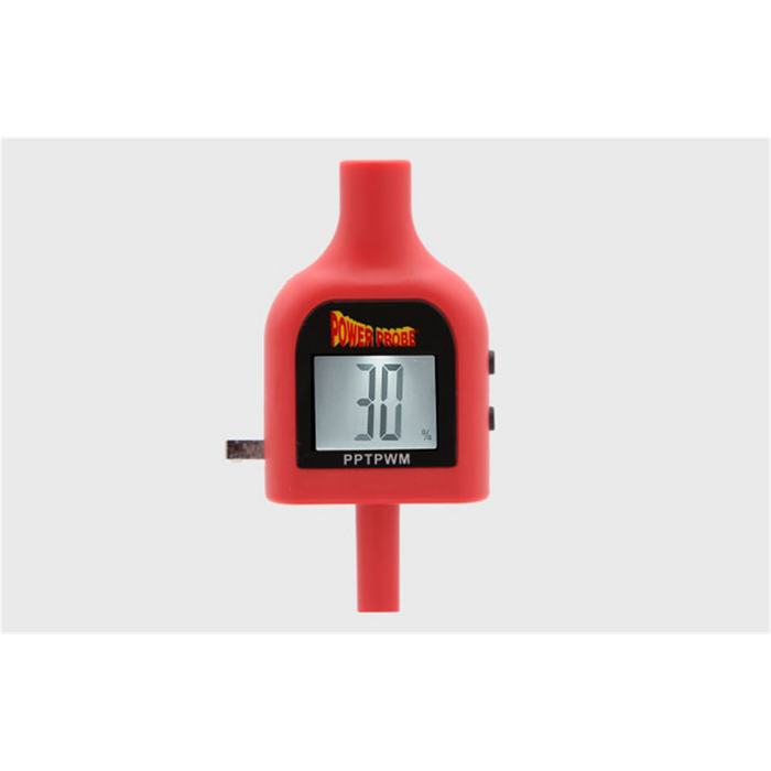 Power Probe Diagnostic Tools Pulse Width Modulation Tip