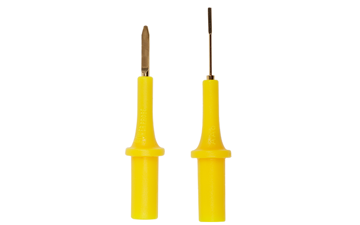 Power Probe Diagnostic Tools 2 pices set One Back Probe,One Blade Probe
