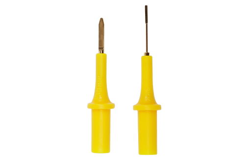 Power Probe Diagnostic Tools 2 pices set One Back Probe,One Blade Probe
