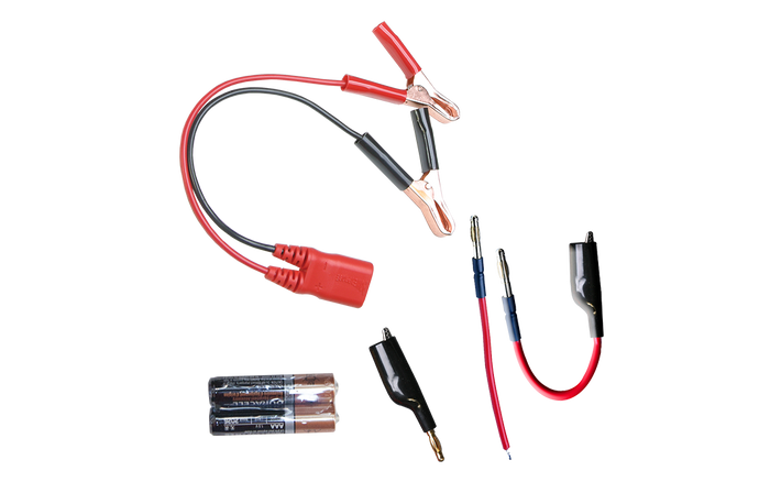 Power Probe Diagnostic Tools One Clip-set