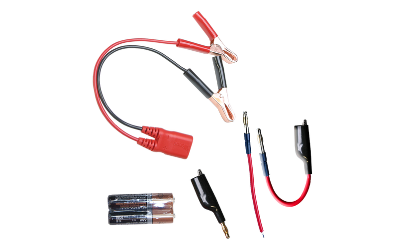 One Clip-set