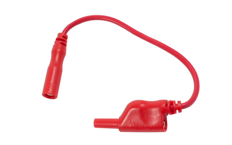 One 1ft wire extension