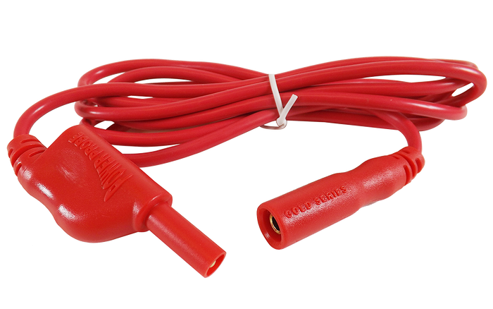 Power Probe Diagnostic Tools One 6ft wire extension