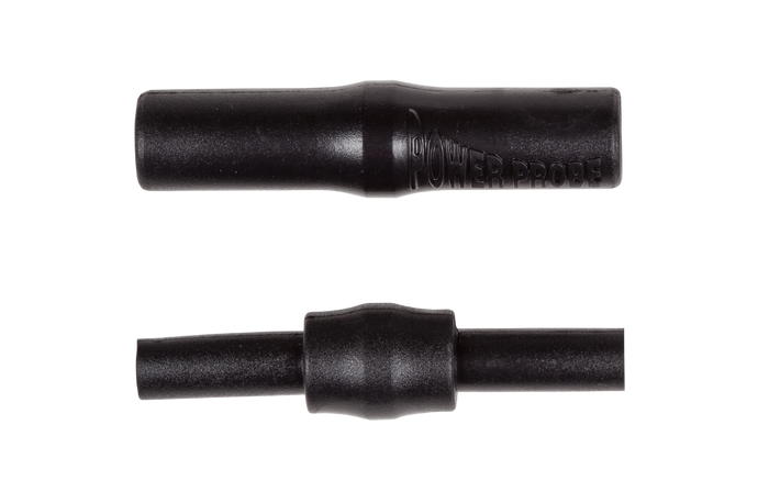 Power Probe Diagnostic Tools One male/male adapter 4mm