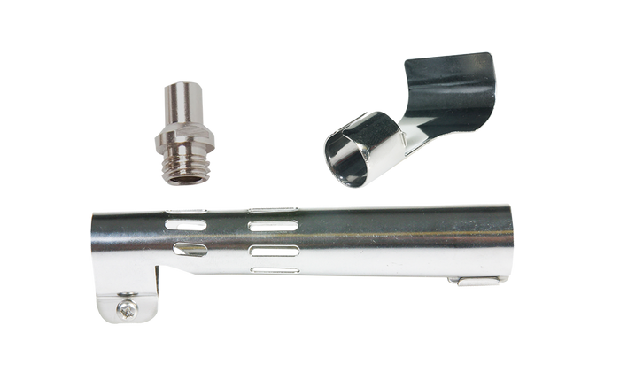 Power Probe Diagnostic Tools Tip set specifically for the Power Probe Micro Torch (PPMT).