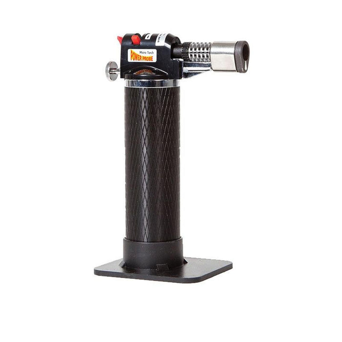 Power Probe Diagnostic Tools Power Probe Micro Butane Torch Ppmt — view 2