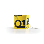Q1 Products SE01 Premium Foam Masking Tape, 50 m L