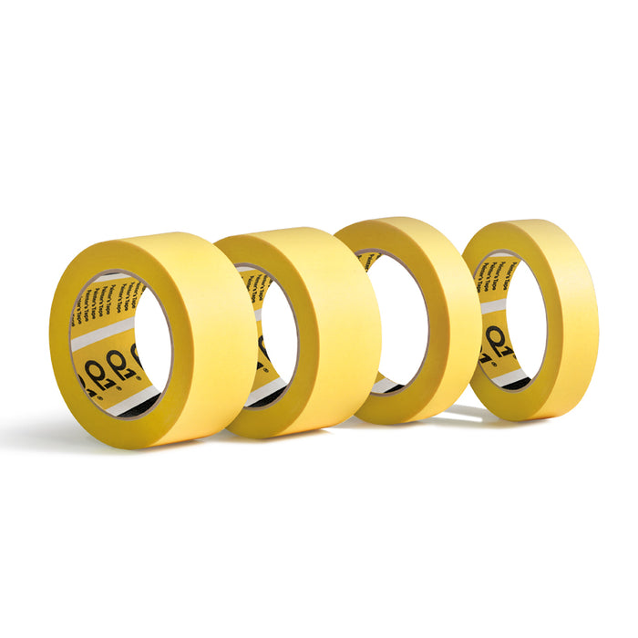 (36) 24MMX55M (1") HIGH PERFORMANCE TAPE