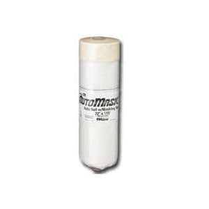 RBL Products, Inc. AutoMask 109 Refill Roll, 72 in W x 115 ft L