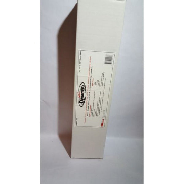 RBL Products, Inc. Xtreme Dynamat 136 Sound Dampening Sheet, 24 x 48 in