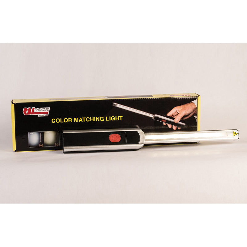 HH1 Hand Held Color Matching Light, 550 Lumens, 6500K, 5000K