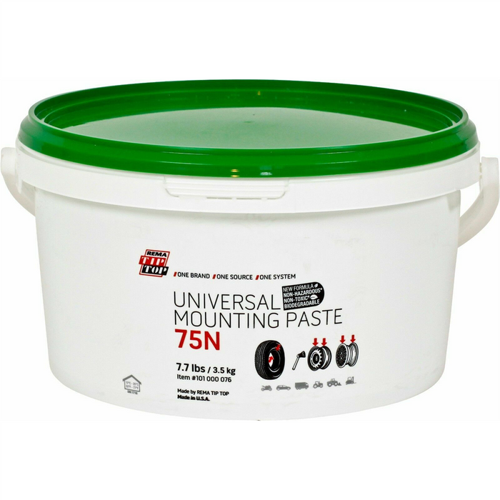 Remline MOUNTING PASTE 7.7LB