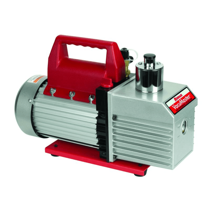 Robinair VacuMaster 8 CFM Vacuum Pump