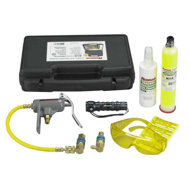 Leak Detection Kit