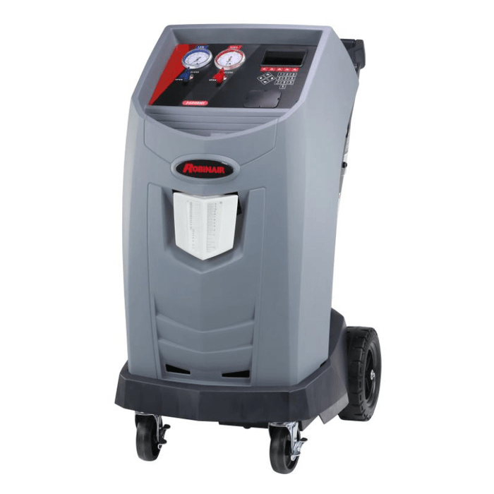 Robinair R-134A RECOVER, RECYCLE, RECHARGE MACHINE