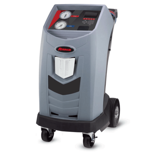Robinair R-134A RECOVER, RECYCLE, RECHARGE MACHINE, HYBRID OR STANDARD VEHICLES
