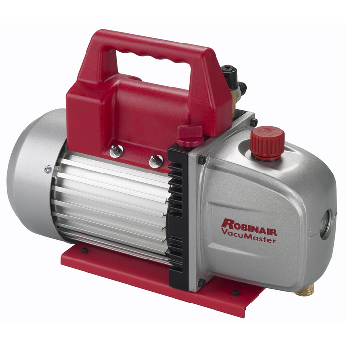 Robinair VacuMaster 5 CFM Vacuum Pump — view 2