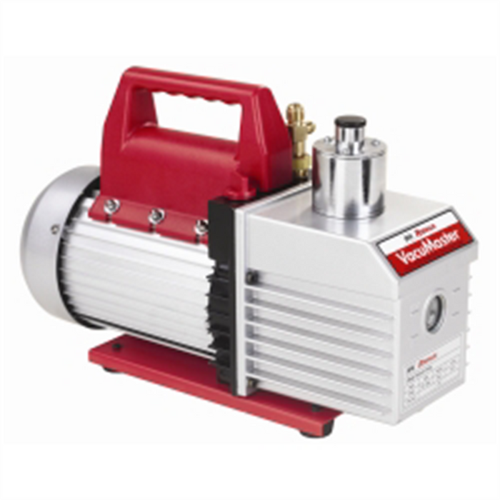 Robinair VacuMaster 8 CFM Vacuum Pump — view 2