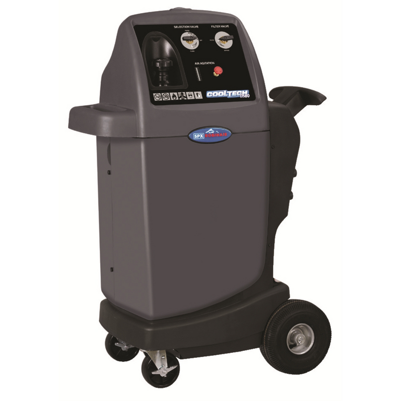 17580 A/C System Component Flusher - Fast Line Cleaning