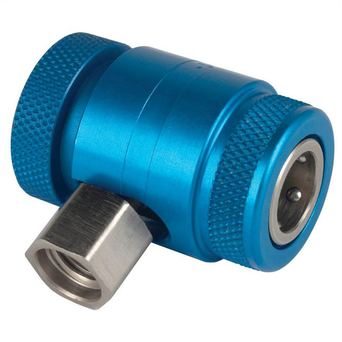Robinair SIDE SERVICE COUPLER