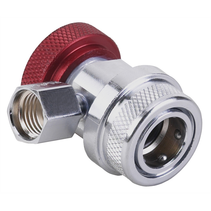 Robinair Coupler — view 2