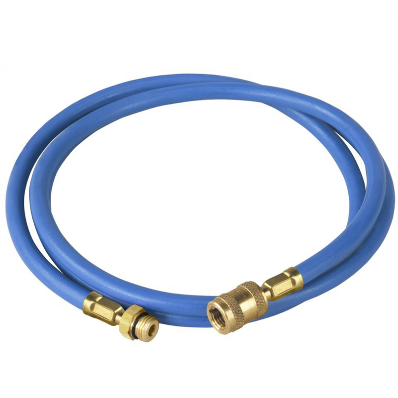 96" Blue Enviro-Guard R134A