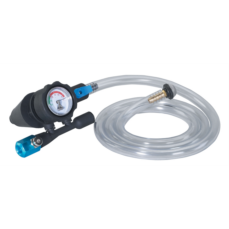 Coolant Refiller