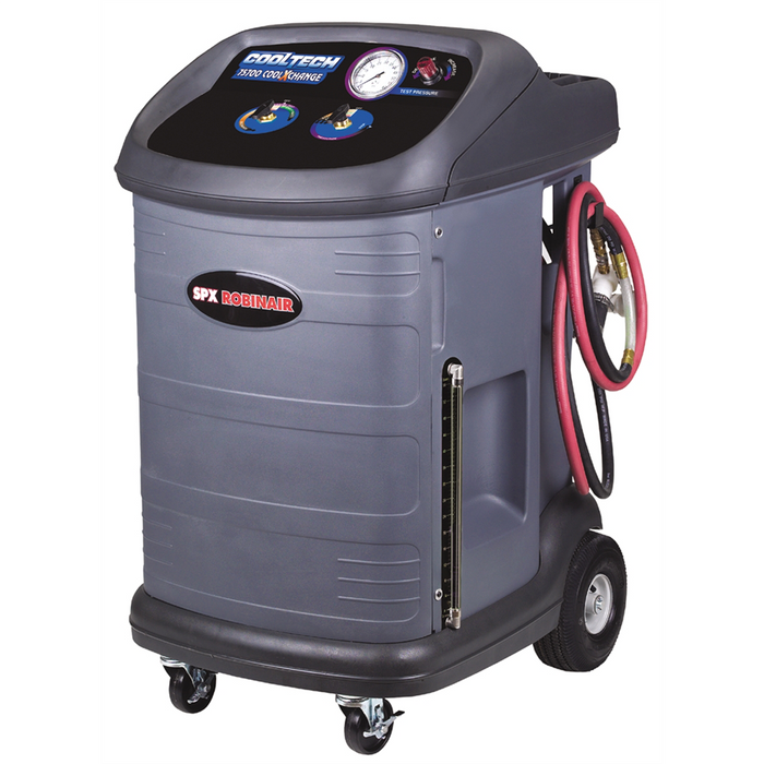 Robinair CoolTech Coolant Exchanger — view 2