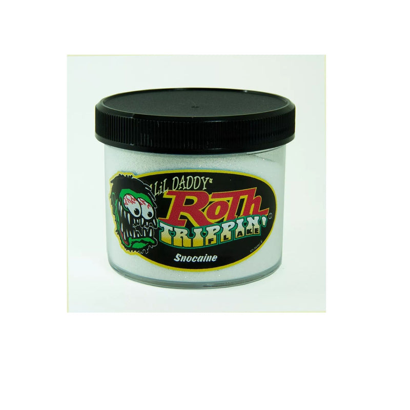 Roth Flake & Pearl Product DIAMONDZ 2OZ TRIPPIN' METAL FLAKE