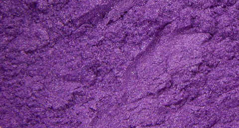 PURPLE 1OZ SOLID PEARL