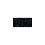Roth Flake & Pearl Product BRF104 Metal Flake, 2 oz Jar, Greasy Black