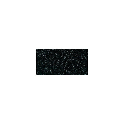 Roth Flake & Pearl Product BRF104 Metal Flake, 2 oz Jar, Greasy Black