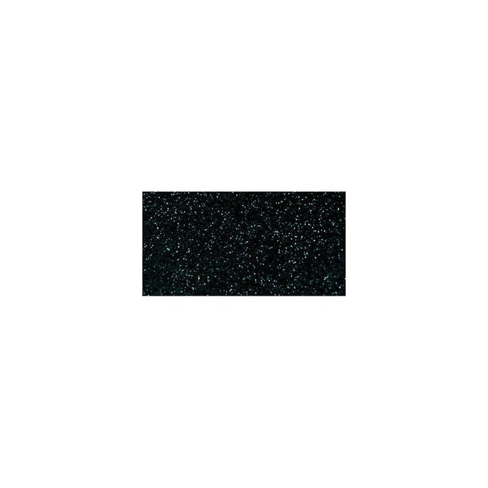 Roth Flake & Pearl Product BRF104 Metal Flake, 2 oz Jar, Greasy Black