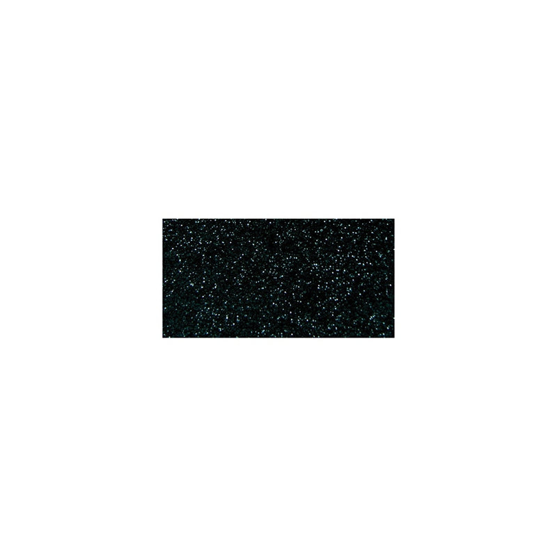 BRF104 Metal Flake, 2 oz Jar, Greasy Black