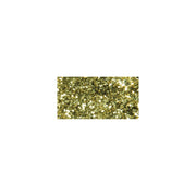 Roth Flake & Pearl Product LRF107 Metal Flake, 2 oz Jar, Warm Beer