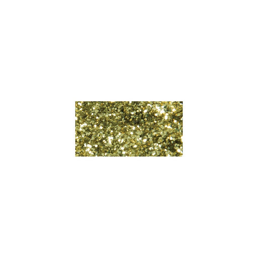 Roth Flake & Pearl Product RF112 Metal Flake, 2 oz Jar, Warm Beer