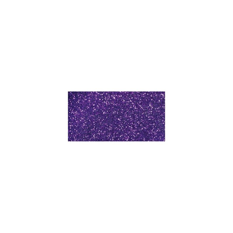 Roth Flake & Pearl Product LRF101 Metal Flake, 2 oz Jar, Beatnik Purple