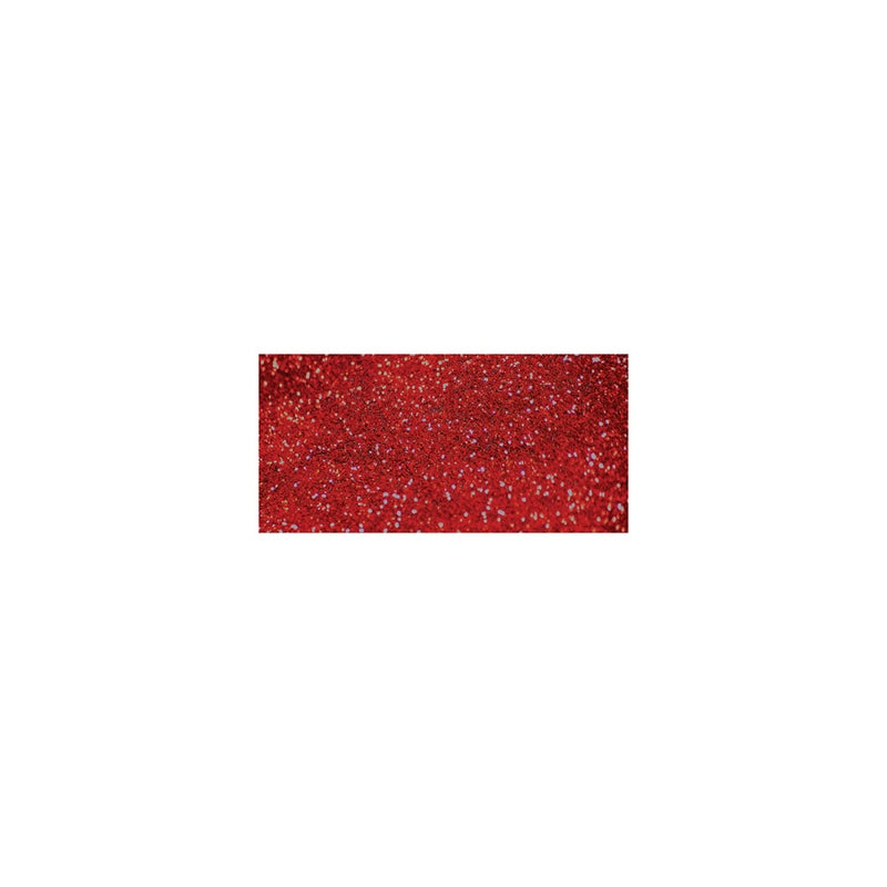 Roth Flake & Pearl Product LRF103 Metal Flake, 2 oz Jar, Ruined Retina Red